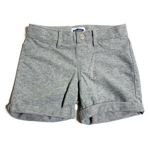 Old navy girls 8Y shorts